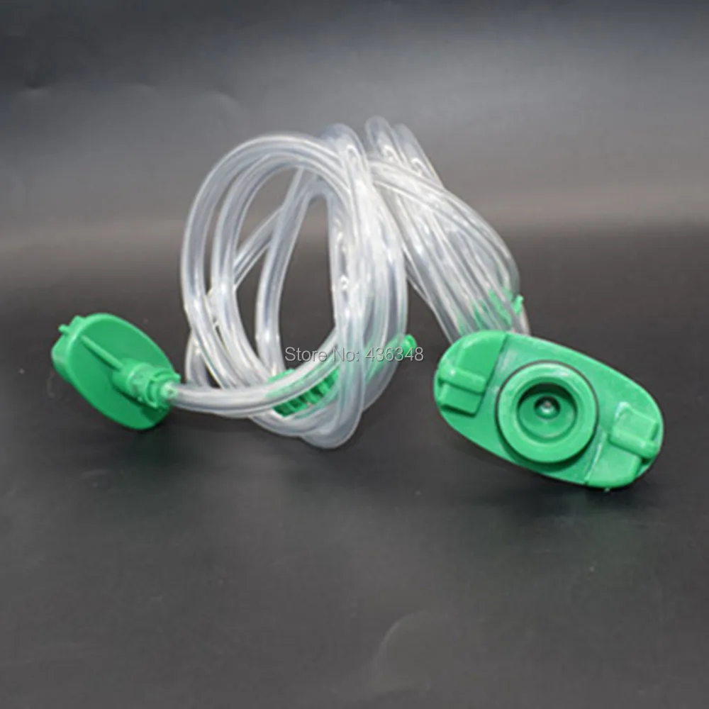 10cc/30cc Glue Dispenser Syringe Barrel Adapter Liquid Dispenser Solder Paste Adhesive Glue Syringe Dispensing Barrel Converter