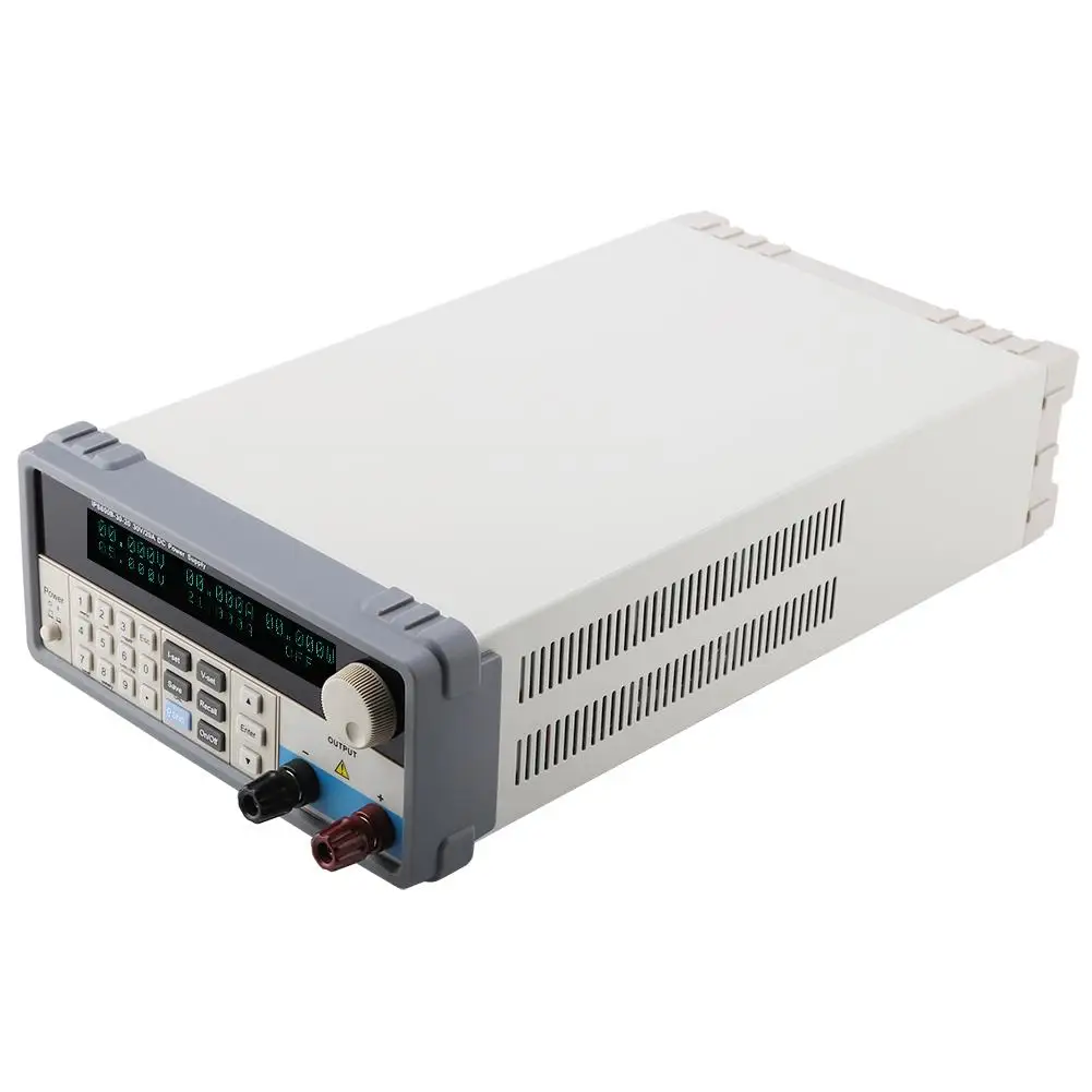 Блок питания IPS-900B-30-30 0-30 V/30A DC программируемый источник питания AC 200-240V UK Plug