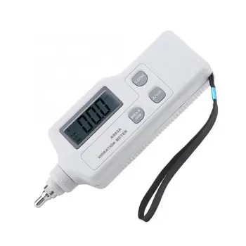 

SMART SENSOR AS63A LCD Display Digital Vibration measurer Meter Vibration Tester Gauge Analyzer high Precision Smart Sensor New