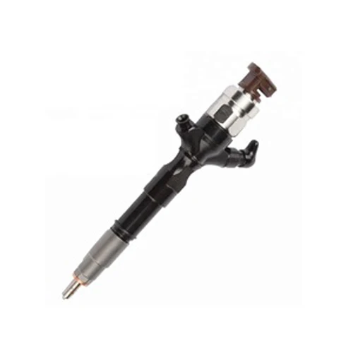 Подлинное и абсолютно новое дизельное пьезо топливо для инжектора 295900-0200, 295900-0250, 23670-30440, 23670-39435