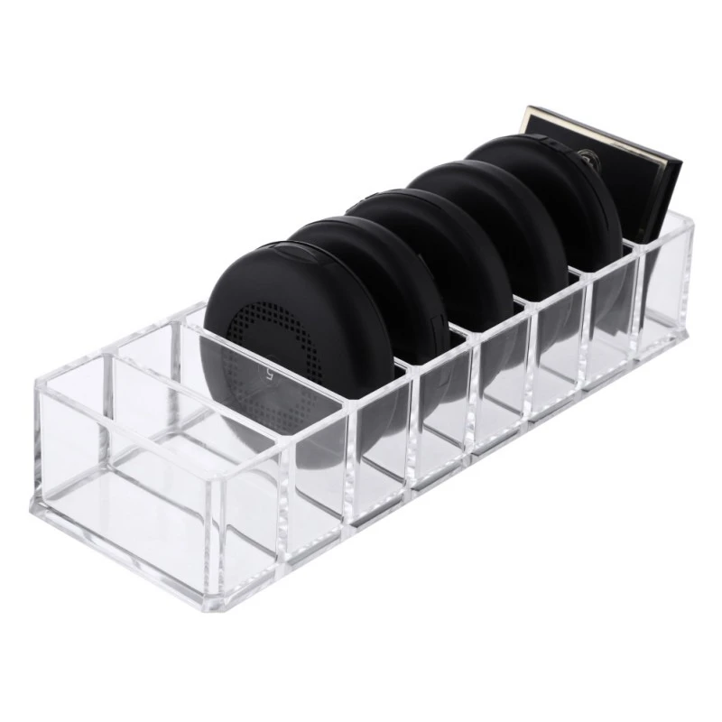 

Ps Makeup Organizer Cc Cream Storage Box Cosmetic Holder Display Shelf