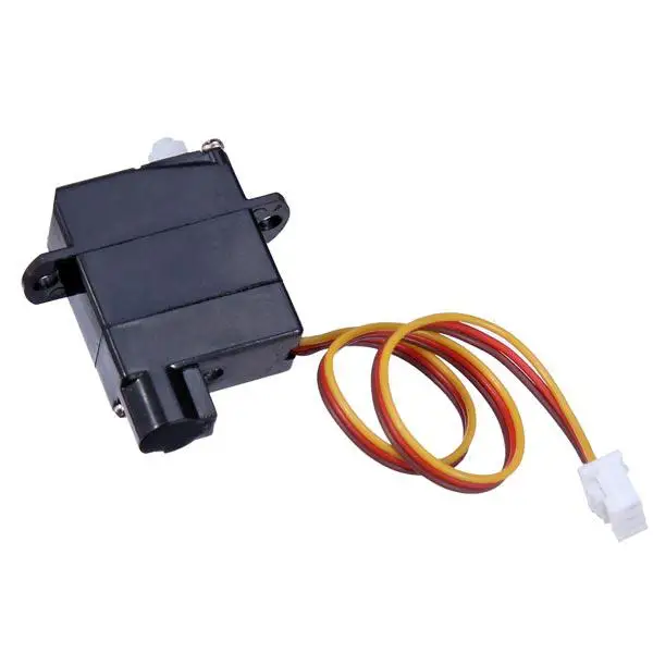 LeadingStar WLtoys V930 V966 V977 V988 V931 V911S детали для вертолета сервопривод 011|Детали и
