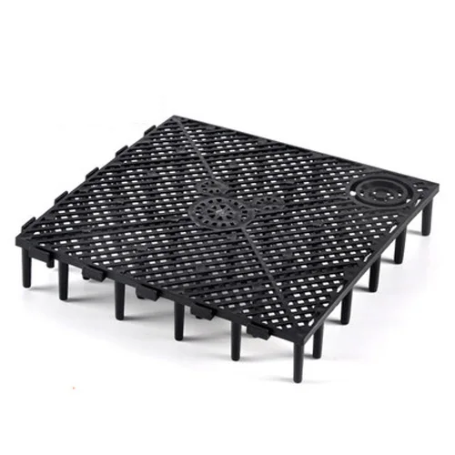 

1 X Aquarium Fish Tank Under Gravel Bottom Filtration Plate Board Filter/System