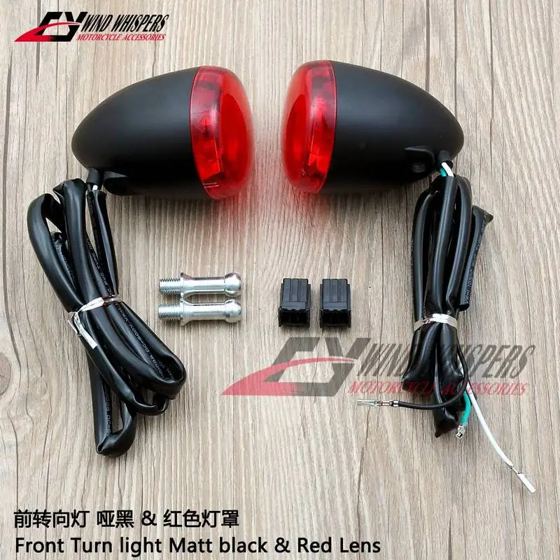 Сигнальная лампа для Harley Softail Dyna Sportster Fat Boy V Rod XL883 XL 883 1200 X48 72 12 цветов|lamp for|lamp lamplamp