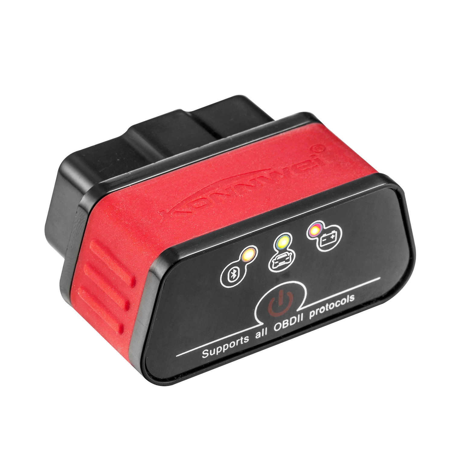 Авто OBD 2 диагностики OP COM Автосканер ELM327 ODB2 Bluetooth 0 V1.5 автомобильный