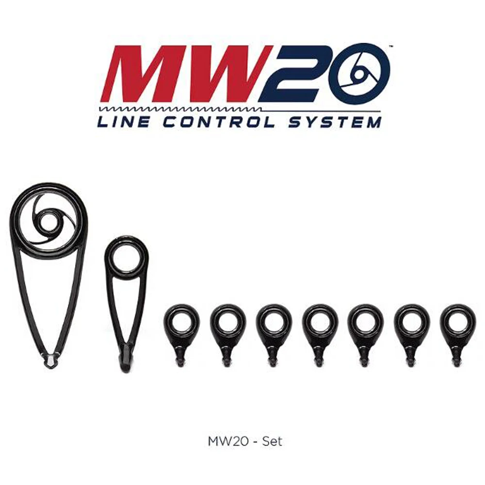 Fishing Rod Building Guides, Tips & Ferrules Fishing Rod Building