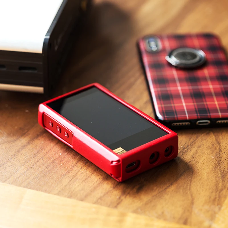 SHANLING M2X AK4490EN DSD256 32 бит/384 кГц двойной Bluetooth AptX LDAC порт able музыкальный плеер Hi Res