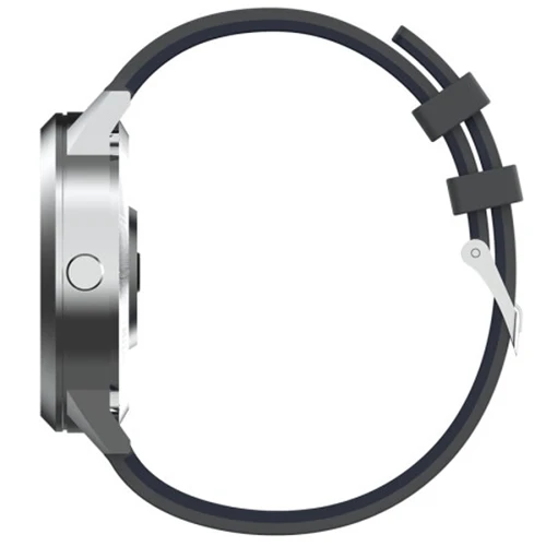 Оригинальные часы lenovo X Спортивные Bluetooth Смарт водонепроницаемые IP54 5ATM Smartwatch