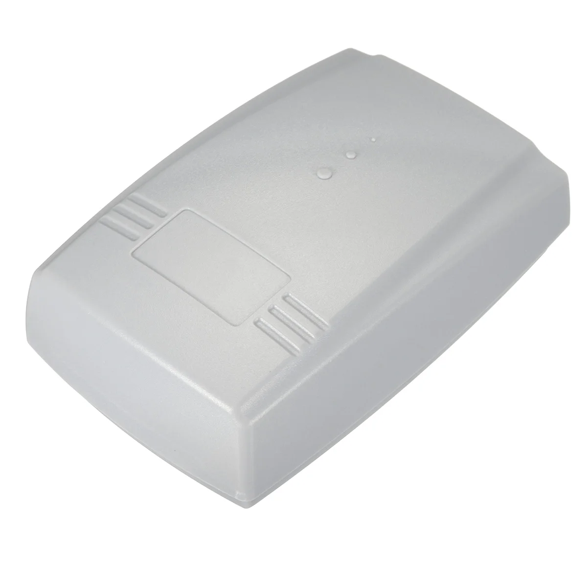 

12-24V Universal 2-Channel Receiver 433.92MHz Remote Rolling /Fixed Code