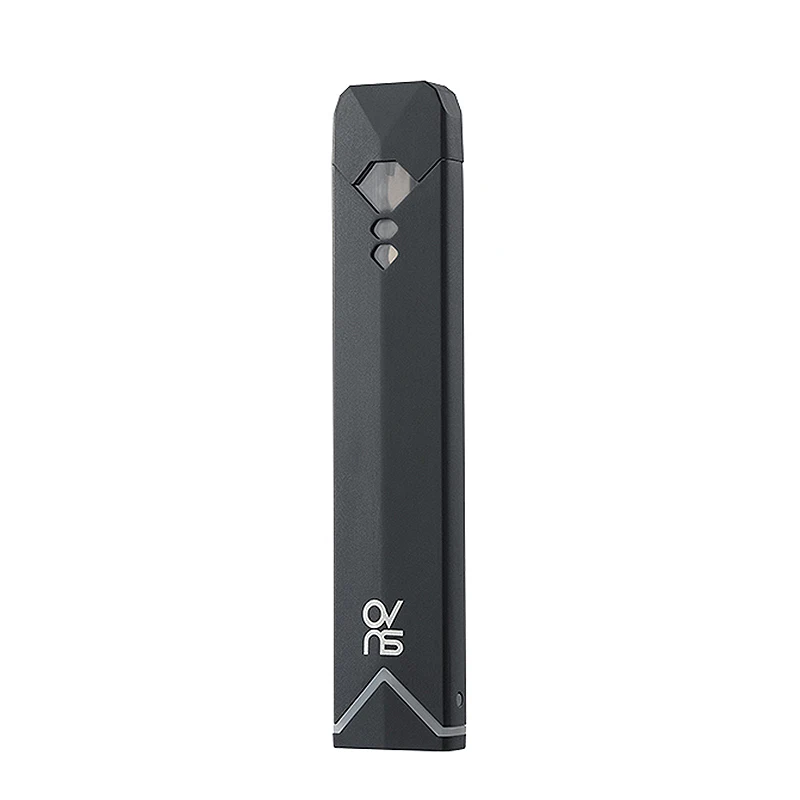 Ovns Saber S Vape 1.8Ml 400Mah E-Cig Pod System Closed System Vape Oil Vape Pod Starter Kit Ovns Saber S Vape 1.8Ml 400Mah E-Cig Pod System Closed System Vape Oil Vape Pod Starter Kit