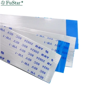 

Camera 10CM 4P 5P 6P 8P 10P 12P 14 Ribbon FFC Line 16pin 1.0mm Pitch Flat Wire Cable for Raspberry Pi 3 Model B+ Terminal Blocks