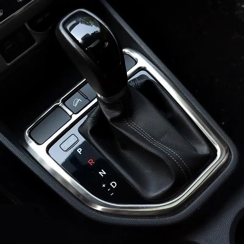 Automovil Decorative Interior High-Grade Modification Mouldings Car Styling Accessories Parts 15 16 17 FOR Hyundai IX25 Automovil Decorative Interior High-Grade Modification Mouldings Car Styling Accessories Parts 15 16 17 FOR Hyundai IX25