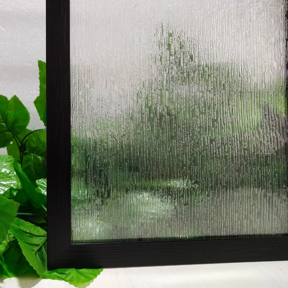 Rain Rain Glass Window Film Static Cling Opaque Glass Sticker Home Decor Rain Rain Glass Window Film Static Cling Opaque Glass Sticker Home Decor