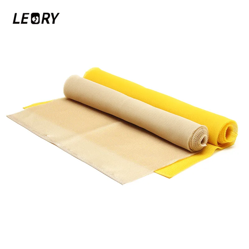 

LEORY 140x50mm Replacement DIY Speaker Mesh Fabric Cover Multicolors Protective Speaker Net Cloth Home Speaker Decoration