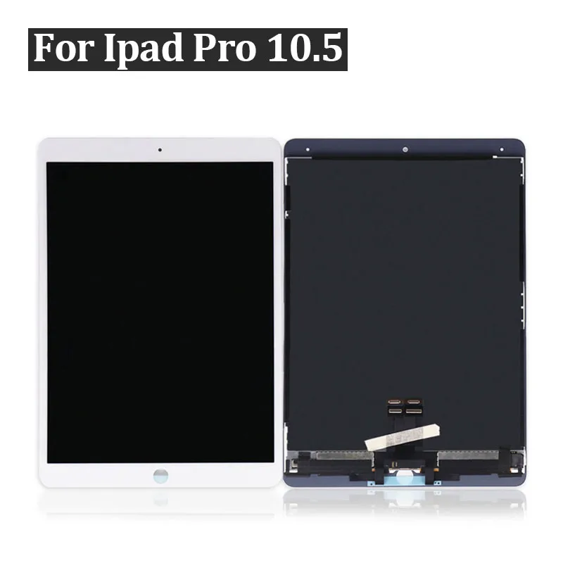 

for iPad Pro 10.5 LCD A1709 A1701 Display Touch Screen Digitizer Assembly for iPad Pro 10.5 Screen Original Free Shipping