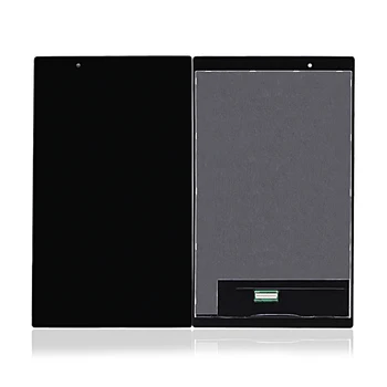 

10pcs/lot For Lenovo TAB 4 8504 TB-8504X LCD With Touch Digitizer Screen For Lenovo TAB 4 Display Free Shipping DHL EMS
