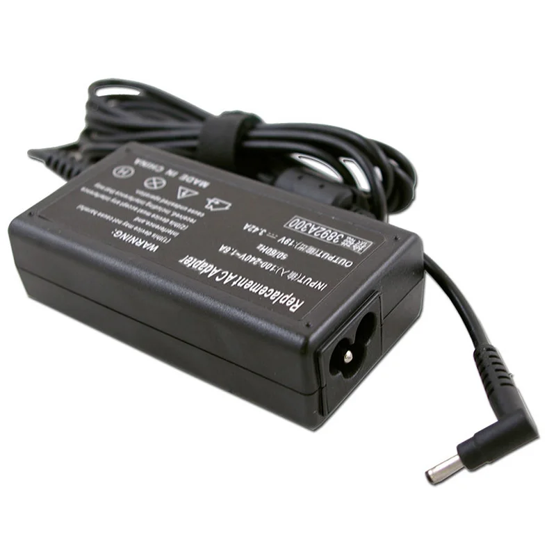 AC Adapter Charger for Acer Chromebook CB3-531-C4A5 CB5-571-C4T3 CB5-571-C09S