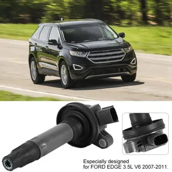 

UF553 6Pcs Auto Engine Ignition Coil for FORD LINCOLN NISSAN MAZDA MERCURY ignition coil connectors car accessories