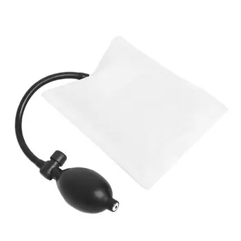

Inflatable Air Pump Auto Repair Car Window Door Key Lost Air Wedge Airbag Lock Out Emergency Open Unlock Pad Tool Kit