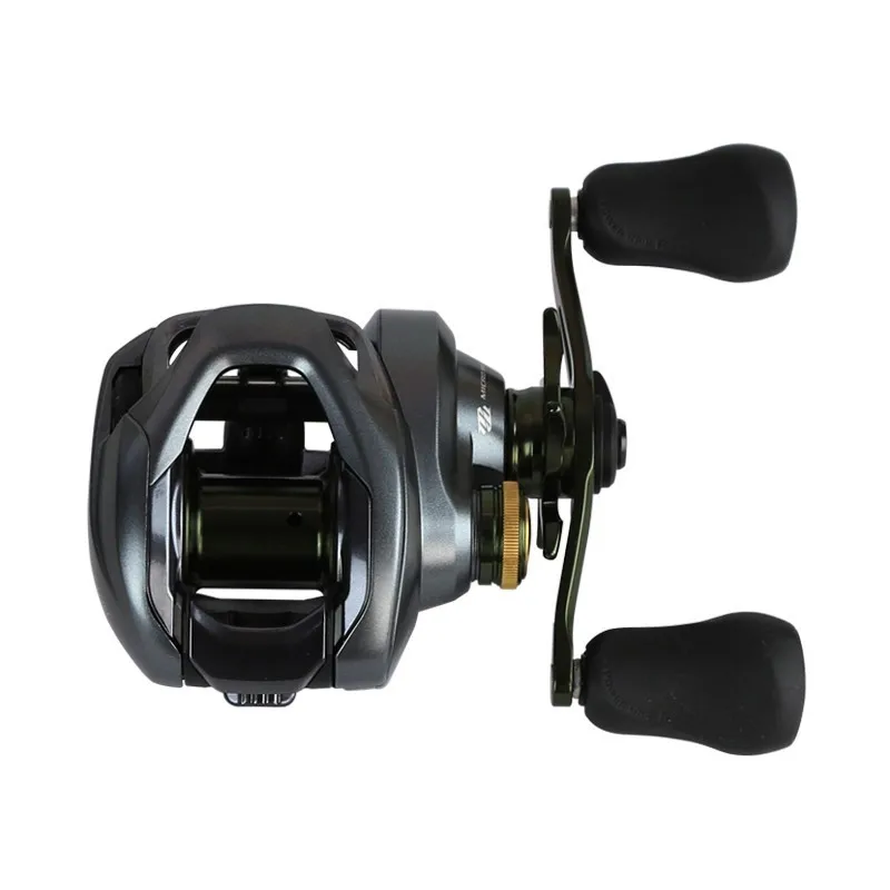 Shimano Curado Dc Baitcaster الصيد بكرة 6.2: 1/7. 4:1/8.5: 1 6 + 1bb 5 كجم الطاقة I-dc4 نظام قوة الجسم السلس ضوء Baitcasting Shimano Curado Dc Baitcaster الصيد بكرة 6.2: 1/7. 4:1/8.5: 1 6 + 1bb 5 كجم الطاقة I-dc4 نظام قوة الجسم السلس ضوء Baitcasting