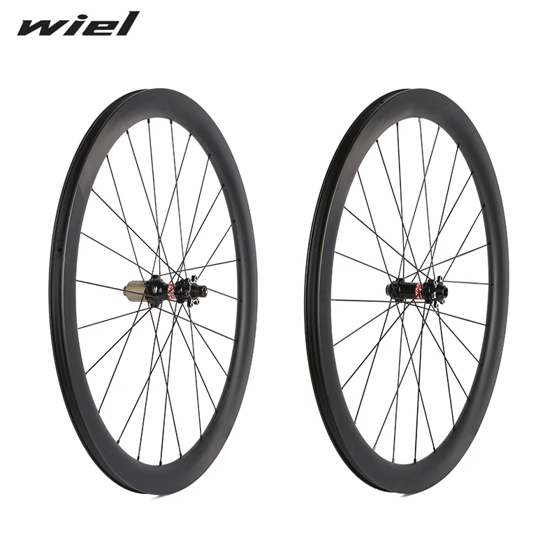 wiel carbon wheels