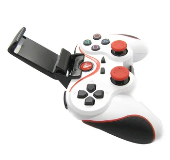

100pcs Portable Gamepad Bracket Stands Holder Gamepad Telescopic Mount for Terios T3 for PS3 Playstation Tablet PC Smart Phone
