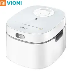 Xiaomi VIOMI VXFB40A-IH электрический рисоварка 4L Автоматическая антипригарная мульти плита Бытовая кухонная техника Кухонная машина 1300 Вт