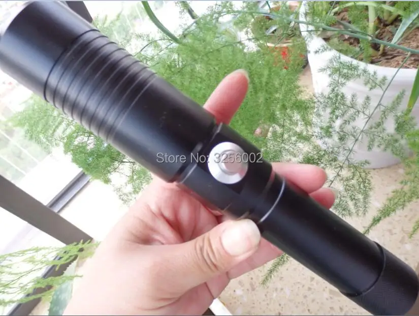 

Most Powerful 500000m 50W 532nm green Laser Pointers Flashlight Burn Match Candle Lit Cigarette Wicked LAZER Torch Hunting