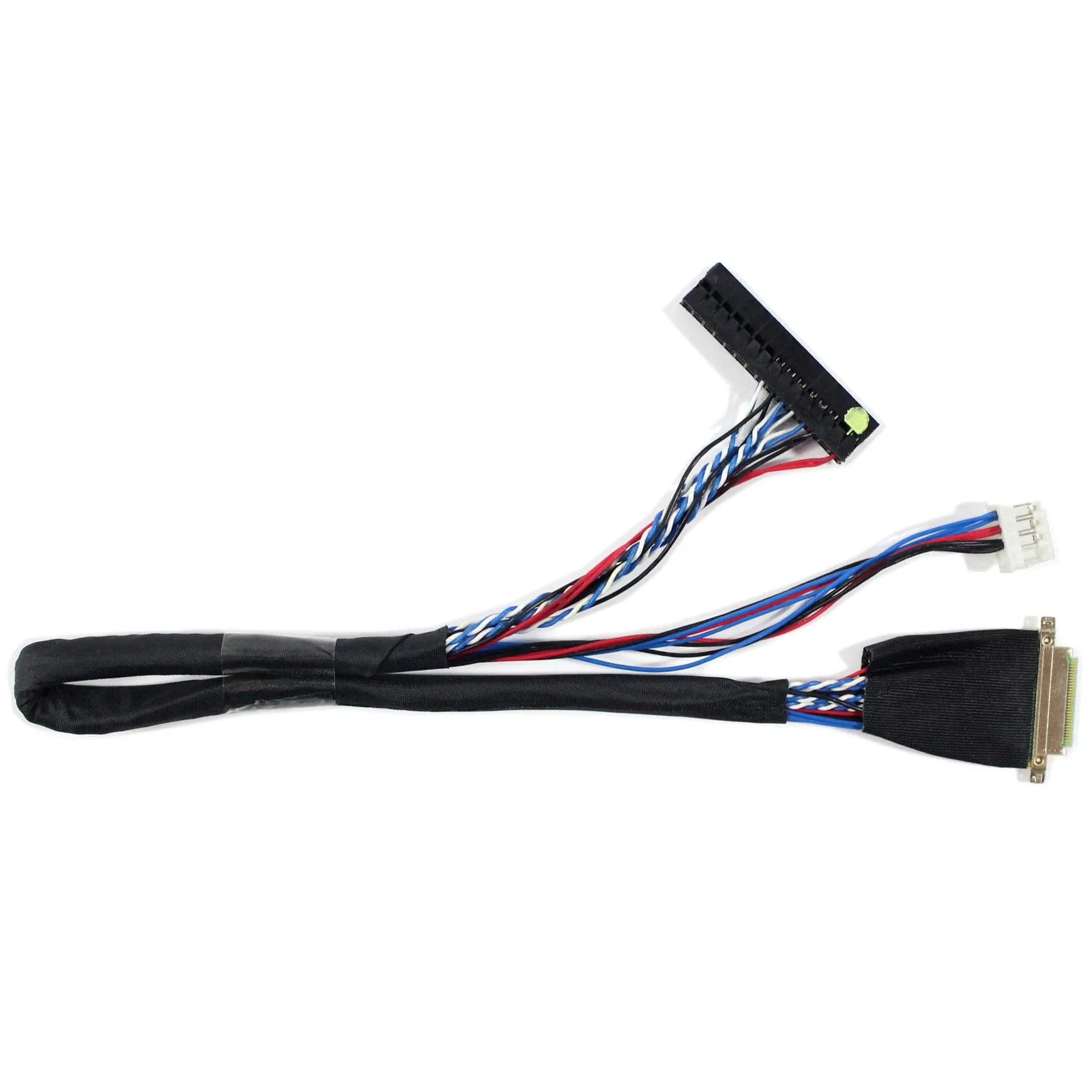 

9.7" Cable IPEX30P 1ch 6bit 30Pin Cable LCD Screen Cable LCD Display Cable