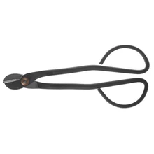 Садовые секаторы из высокоуглеродистой стали толстые ветви ножницы для бонсая инструменты для начинающих Длинные ручки ножницы садоводства завод