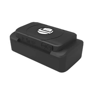 

Magnetic Car Vehicle GPS Tracker for Elderly Real Time Track Device Locator Portable Mini Tracking Device Auto Accessories