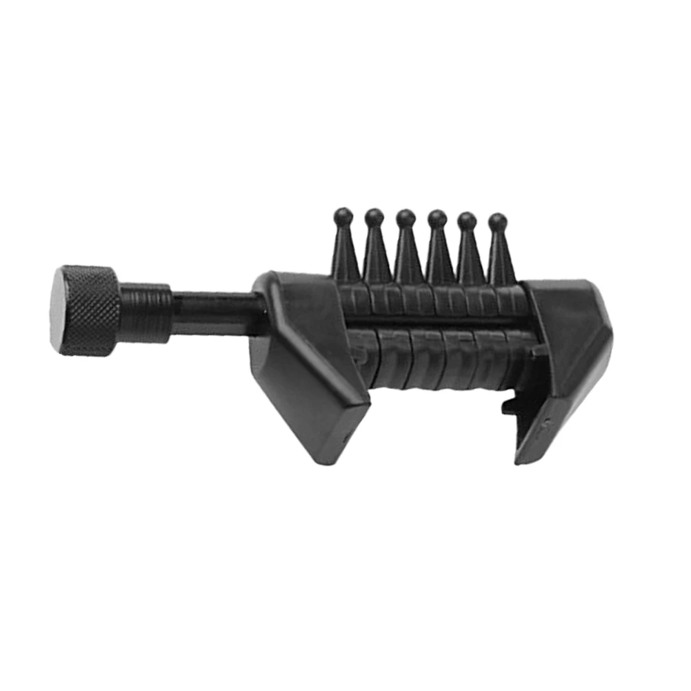 Триггерный зажим для гитары 1 шт. 6 струн акустической электрическая