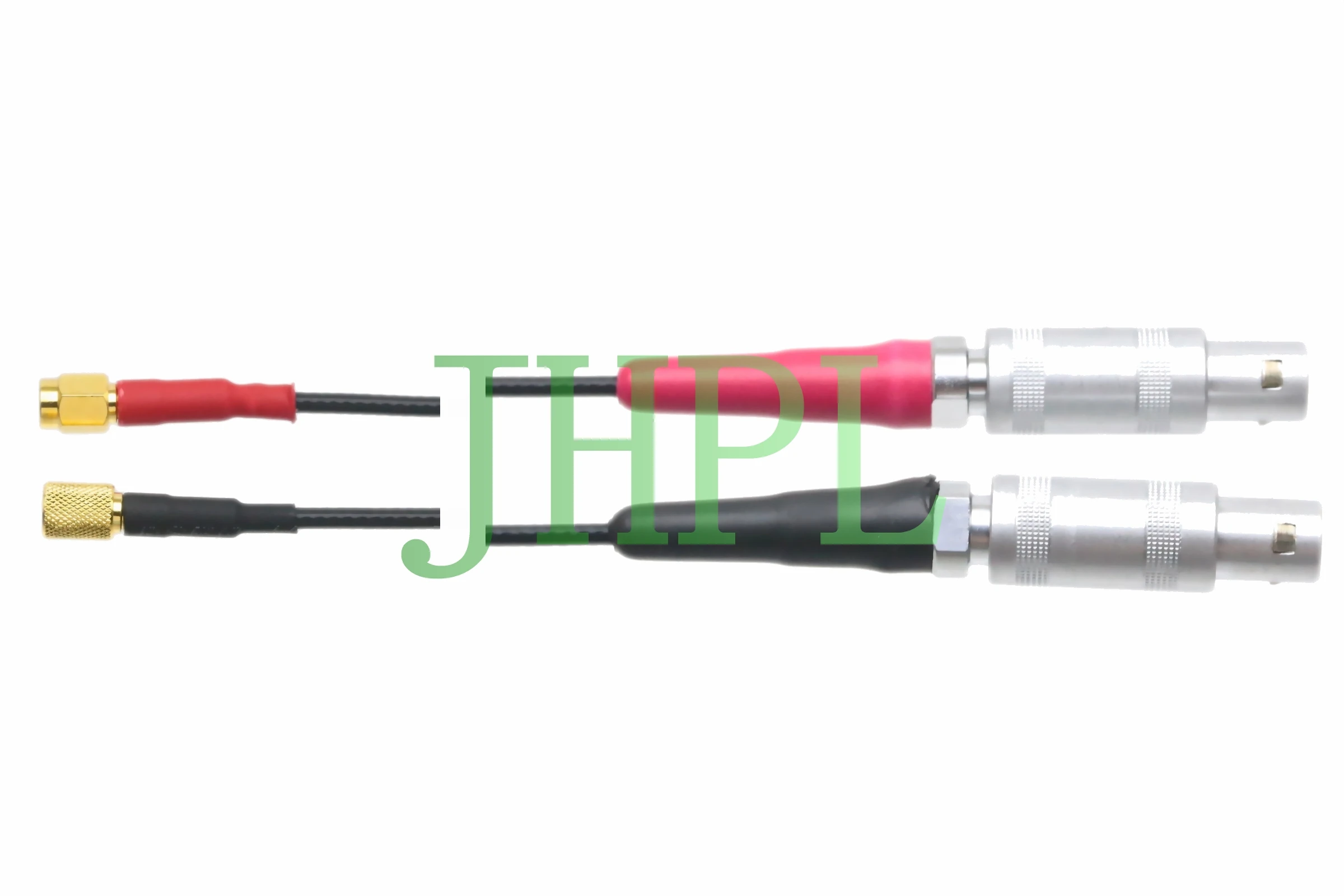 Cable Dual Lemo 1 1S Male to Microdot Large Equivalent For SEKN2