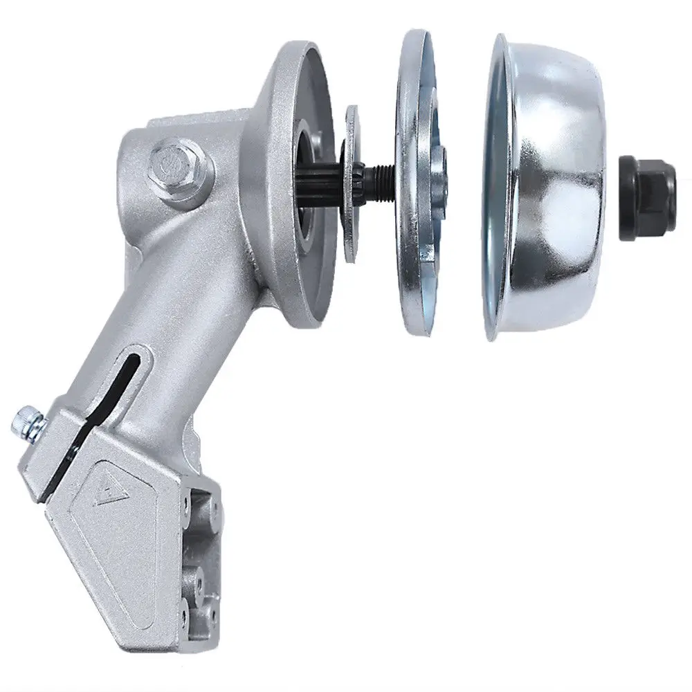 

New String Line Trimmer Gear Box Head For Stihl FS38 FS40 FS45 FS46 FS50 FSE60