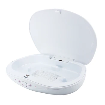 

Home Use Mini Underwear Disinfector Portable Ultraviolet Ozone Mobile Sterilizer Negative Lons Purifier Feminine Hygiene Product