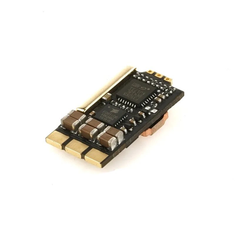 Airbot Furling 32 BLHELI_32 Mini ESC 3-6S 45A Датчик тока F3 MCU для гоночного дрона FPV мультикоптеры