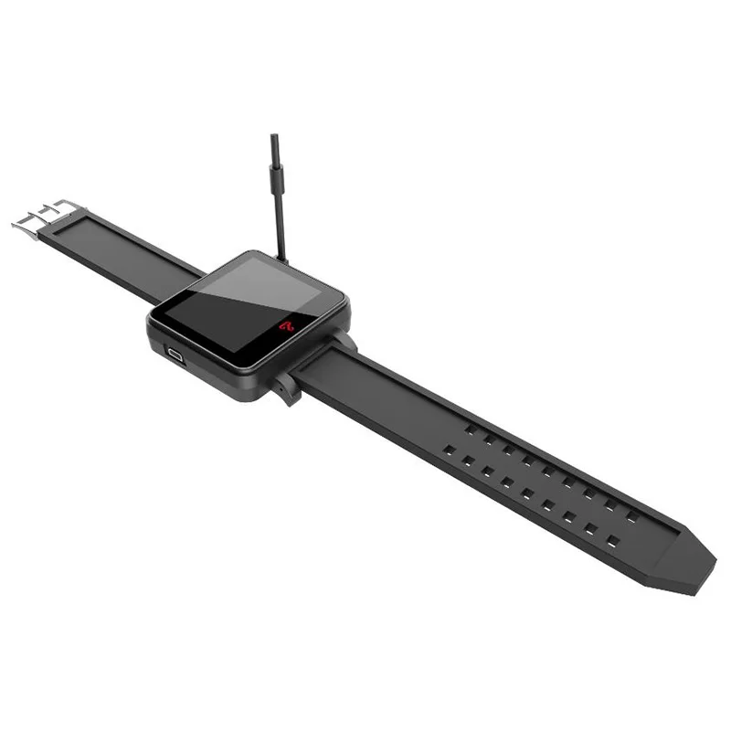 TOPSKY 2 5 8 ГГц 48CH FPV часы монитор Встроенный Батарея Рождество Ограниченная