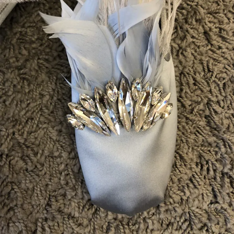 Pisos Slip 2018 as Acogedor Seda Pic Pluma Pic Mujer Punta De Ballet Zapatos As Diseño Redonda Casuales Caliente wvxdnaqXSq