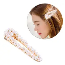 1 шт. заколки для волос Металлические Красивые Элегантные Заколки из сплава заколки для волос Заколки для женщин