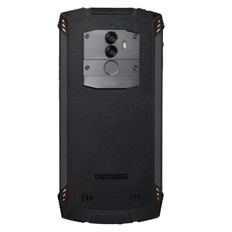 Doogee S55 смартфон с 5 дюймовым дисплеем восьмиядерным процессором Mtk6750t ОЗУ 4 Гб ПЗУ 64