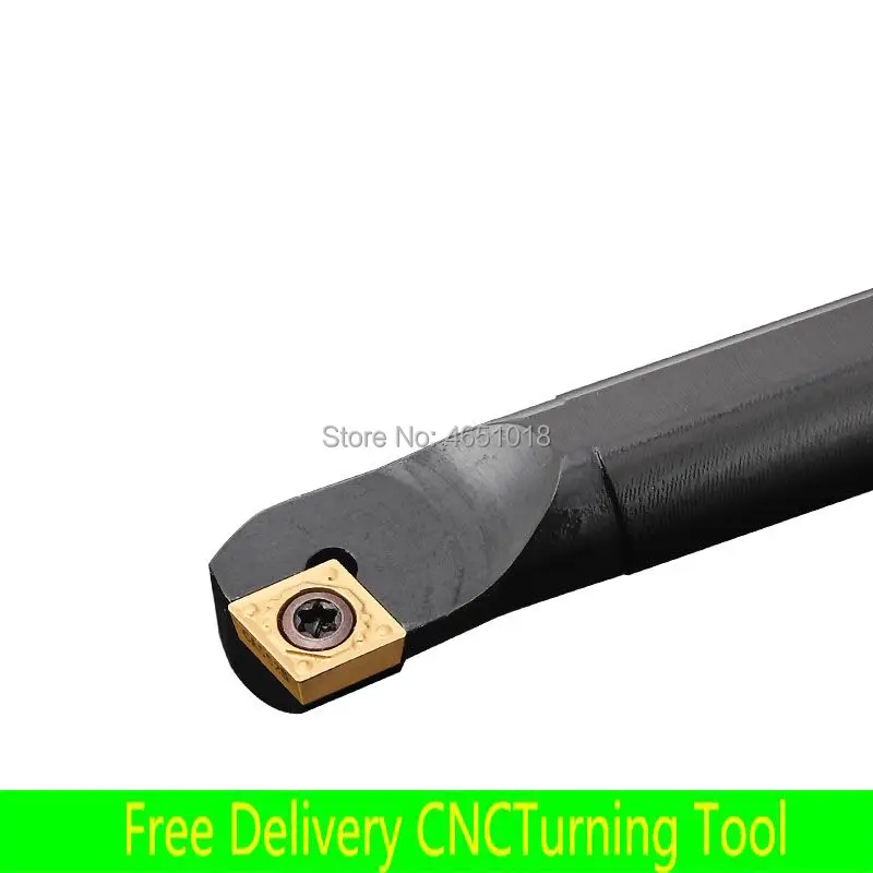 

Free Delivery CNC turning tool inner hole cutterS08K-SCKCR06 S10K-SCKCR06 S12MSCKCR06 S12MSCKCR09 S14Q-SCKCR09 S16Q-SCKCL09 S25S
