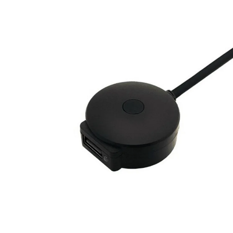 Bluetooth Aux адаптер громкой связи аудио музыкальный ресивер 3 5 мм USB штекер гнездо для