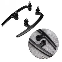 Passenger Rear Grab Bar Rear Seat Rail Kit