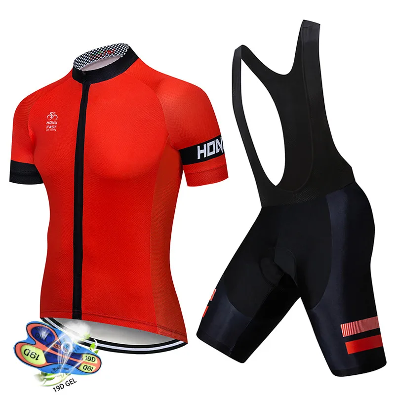 Летний комплект из Джерси для велоспорта дышащая одежда MTB для велосипедистов Maillot Ropa Ciclismo Одежда для велоспорта