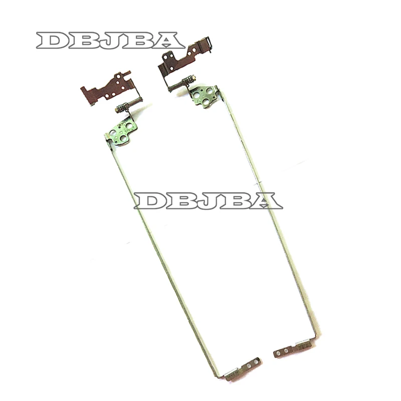 

Новые петли для ноутбука Lenovo V310 V310-15 V310-15ISK левый и правый шарнир
