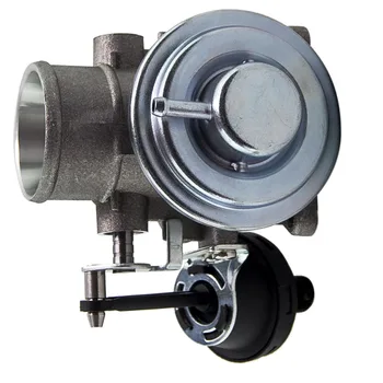 

EGR Exhaust Gas Valve FOR Audi A4 A6 VW Passat Sharan Galaxy for Seat Alhambra 1.9 TDI 1998 - 2000 1100628 038131501AQ