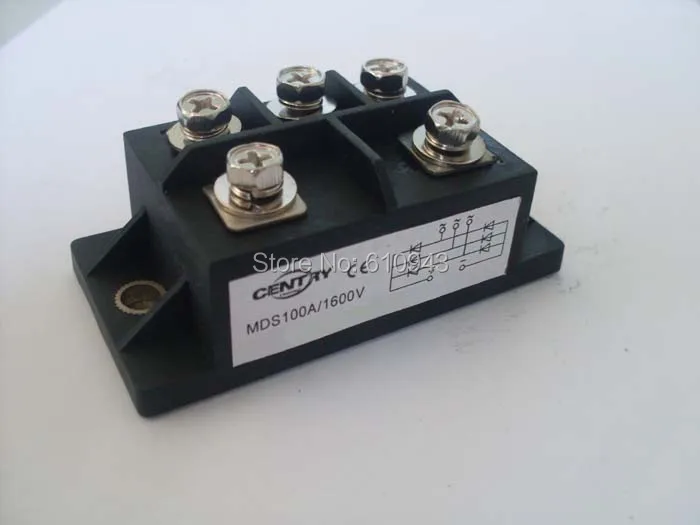 MDS100A-2()