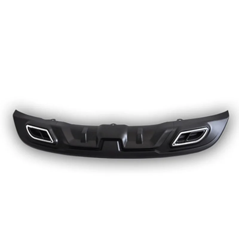 

Modified Protector Accessories Automobile Front Lip Tuning Rear Diffuser Car Bumpers 12 13 14 15 16 FOR Hyundai Elantra