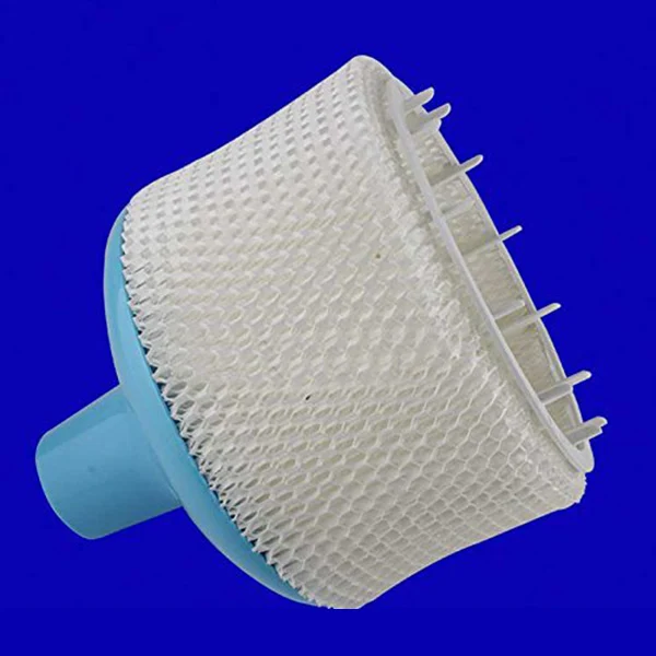 SANQ Stable Quality Replacement Humidifier Wicking Filter for Philipss HU4901 HU4902 HU4903
