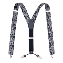 Взрывные Модели взрослых европейских и американских взрослых мужчин жаккардовые ремни 4 клип брюки ремни пятно моды личности